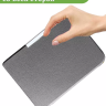 Чехол для PocketBook PB740 (серый)