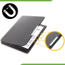 Чехол для PocketBook PB740 (серый)