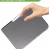 Чехол для PocketBook PB740 (серый)