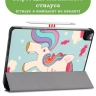 Чехол для iPad Pro 13 (7th gen), 2024, Волшебная лошадка