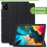 Чехол для TCL NxtPaper 11, TCL TAB 11, черный (планшетный)