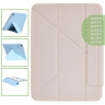 Чехол Silicon Armor для iPad 10.9 2022 10th generation (розовый S.A)
