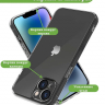 Чехол для iPhone 15