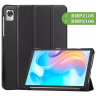 Чехол для Realme Pad Mini RMP2105, 8,7, чёрный