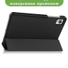 Чехол для Realme Pad Mini RMP2105, 8,7, чёрный