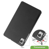 Чехол для Realme Pad Mini RMP2105, 8,7, чёрный