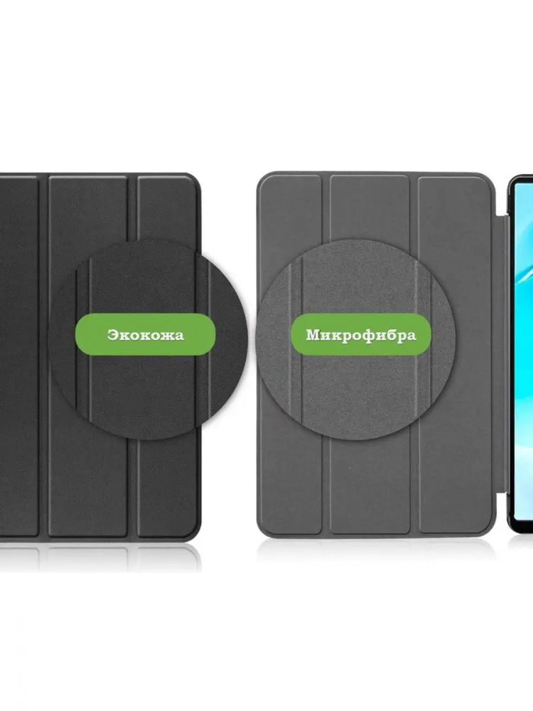 Чехол для RMP2105 (Mini), чёрный