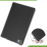 Чехол для Teclast M40 Plus, Teclast P40HD, Teclast P30S - 10,1 дюйм, Чёрный мрамор