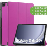 Чехол для Samsung Galaxy Tab A9 Plus (фиолетовый)