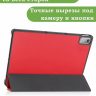 Чехол для Lenovo Tab P11 2nd Gen TB350XU/FU (красный)