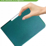 Чехол для PocketBook PB740 (т.зеленый)