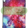 Чехол для iPad Air 13 (2024), iPad Pro 12.9 (2018), Млечный Путь
