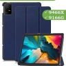 Чехол для TCL NxtPaper 11, TCL TAB 11, темно-синий