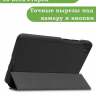 Чехол для Lenovo Tab M7 (2nd, 3nd Gen) (черный)
