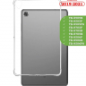 Силиконовый чехол для Lenovo Tab M8 TB-8506, TB-8505, TB-8705
