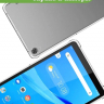 Силиконовый чехол для Lenovo Tab M8 TB-8506, TB-8505, TB-8705
