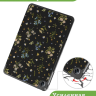 Чехол для OPPO Pad Air, Цветочки