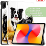 Чехол для HUAWEI MatePad SE 11 2024 (11se), Бордер-колли