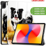 Чехол для HUAWEI MatePad SE 11 2024 (11se), Бордер-колли