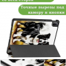 Чехол для HUAWEI MatePad SE 11 2024 (11se), Бордер-колли