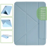 Чехол Silicon Armor для iPad 10.9 2022 10th generation (голубой S.A)