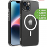 Чехол для iPhone 15 (MagSafe)