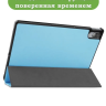 Чехол для Lenovo Tab P11 Pro, TB-J706, TB-J716, голубой