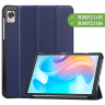 Чехол для Realme Pad Mini RMP2105, 8,7, темно-синий