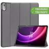Чехол для Lenovo Tab P11 2nd Gen TB350XU/FU (серый)