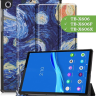 Чехол для Lenovo Tab M10 Plus, Tab M10 Plus FHD, X606, Ван Гог