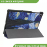 Чехол для Lenovo Tab M10 Plus, Tab M10 Plus FHD, X606, Ван Гог