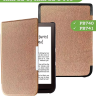 Чехол для PocketBook PB740 (розовое золото)