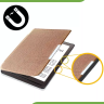 Чехол для PocketBook PB740 (розовое золото)