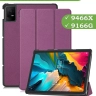 Чехол для TCL NxtPaper 11, TCL TAB 11, фиолетовый