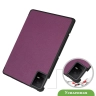 Чехол для TCL NxtPaper 11, TCL TAB 11, фиолетовый