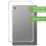 Силиконовый чехол для Lenovo Tab M10 HD TB-X306F