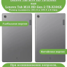 Силиконовый чехол для Lenovo Tab M10 HD TB-X306F