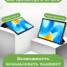 Чехол для Huawei MatePad 11.5 2023 BTK-AL09 (LTE), BTK-W09 (Wi-Fi), Цветочки