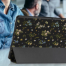 Чехол для Huawei MatePad 11.5 2023 BTK-AL09 (LTE), BTK-W09 (Wi-Fi), Цветочки