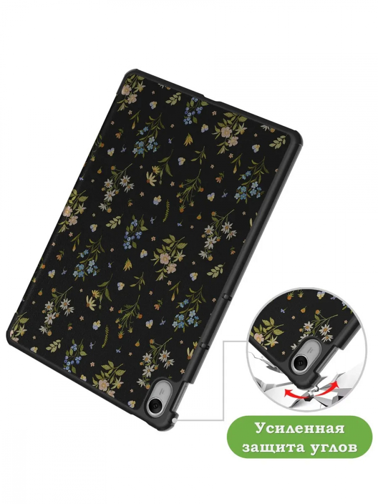 Чехол для Huawei MatePad 11.5 2023 BTK-AL09 (LTE), BTK-W09 (Wi-Fi), Рисунок 3