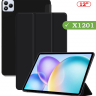 Чехол для Infinix XPAD 20 Pro, черный (TPU)