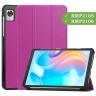 Чехол для Realme Pad Mini RMP2105, 8,7, фиолетовый
