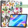 Чехол для Teclast M40 Plus, Teclast P40HD, Teclast P30S - 10,1 дюйм, Бабочки