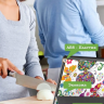 Чехол для Teclast M40 Plus, Teclast P40HD, Teclast P30S - 10,1 дюйм, Бабочки