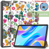 Чехол для Teclast M40 Plus, Teclast P40HD, Teclast P30S - 10,1 дюйм, Бабочки