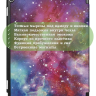 Чехол для HUAWEI MediaPad M3 Lite 10, BAH-L09, W09 (2017), Галактика Млечный Путь