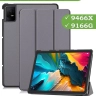 Чехол для TCL NxtPaper 11, TCL TAB 11, серый