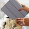 Чехол для TCL NxtPaper 11, TCL TAB 11, серый