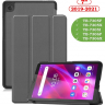 Чехол для Lenovo Tab M7 (2nd, 3nd Gen) (серый)