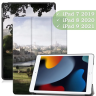 Чехол для iPad 10.2, Мост